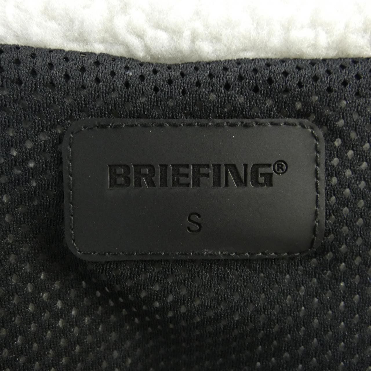 ブリーフィング BRIEFING BRG223M10 ベスト
