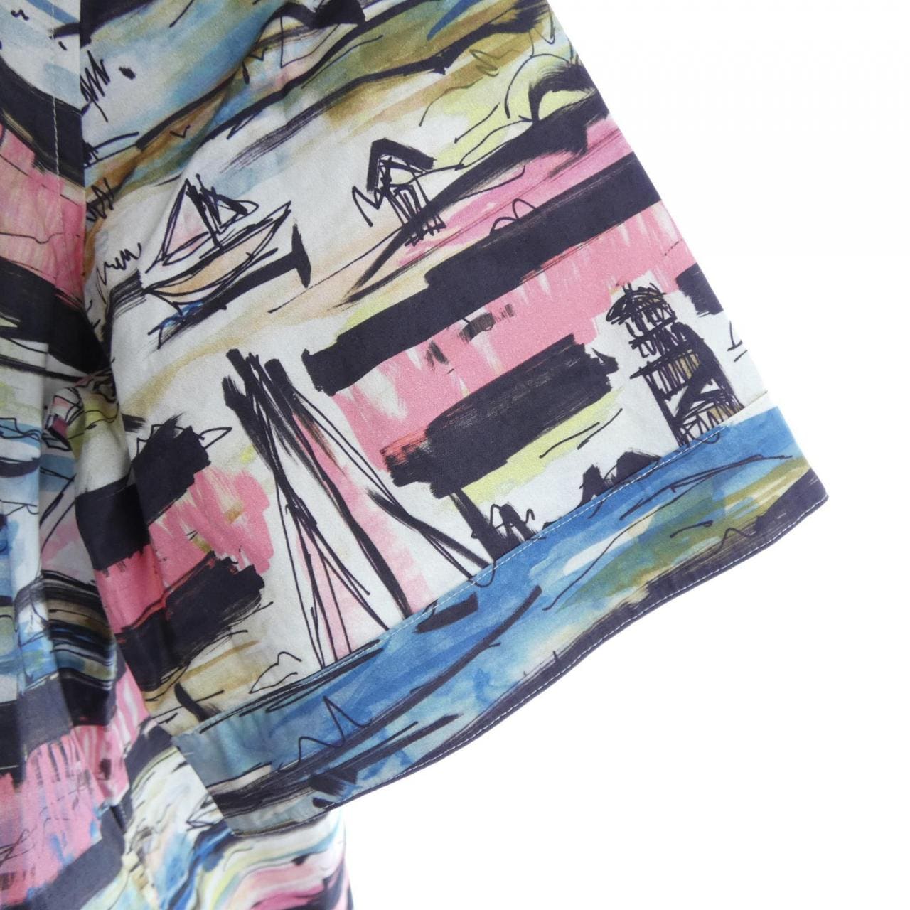 バーバリー BURBERRY 4072264 シャツ