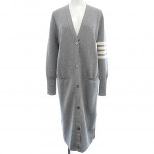 トムブラウン THOM BROWNE ロングカーディガン