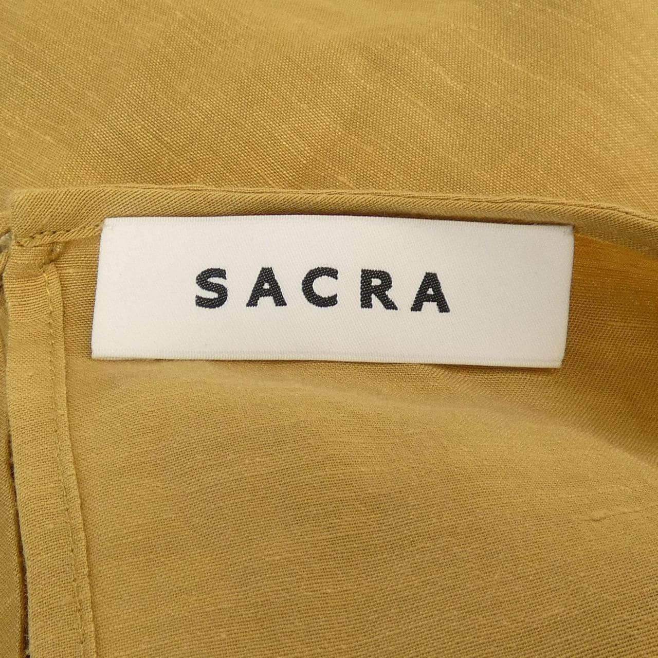 サクラ SACRA ワンピース