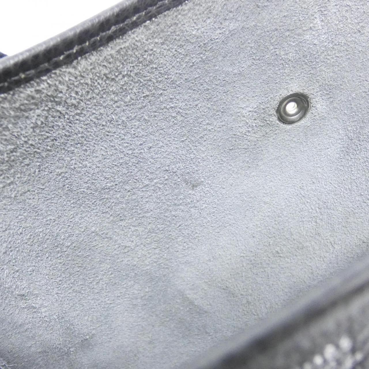 【ヴィンテージ】エルメス エヴリン GM ショルダーバッグ