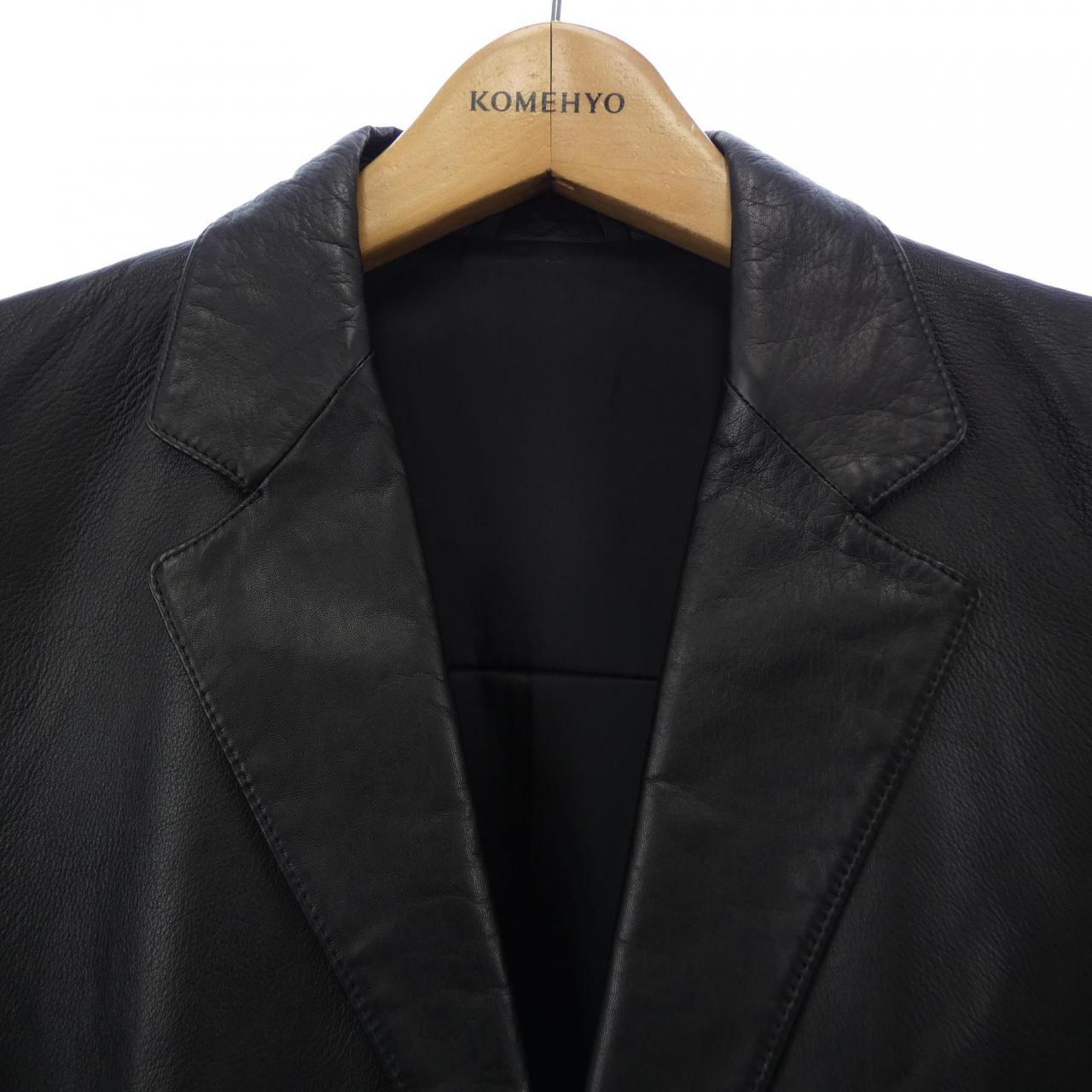 カルバンクライン Calvin Klein レザージャケット