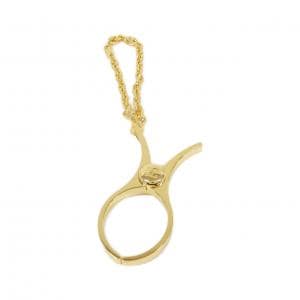 HERMES Fille Glove Holder 000833G