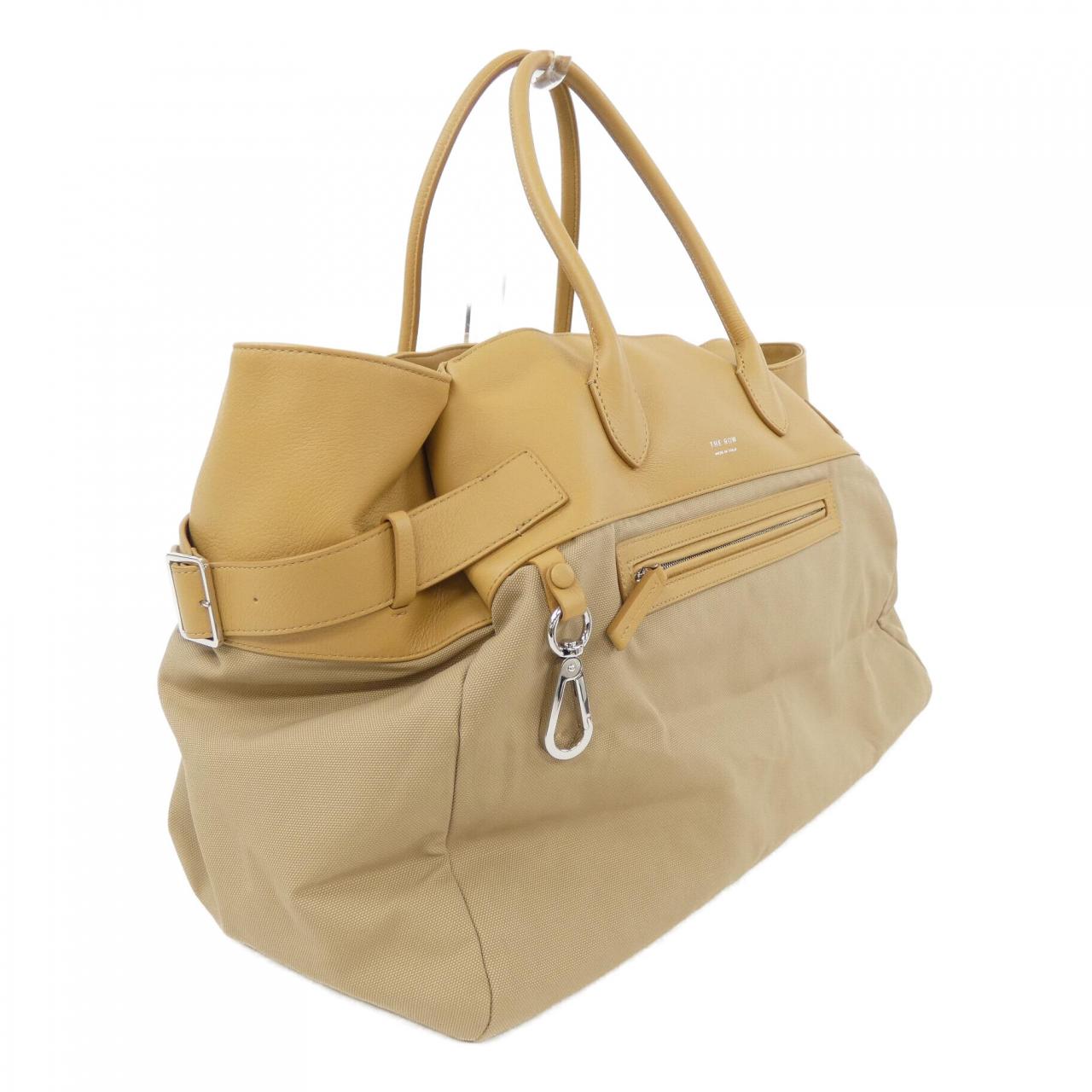ザロウ THE ROW マルゴー MARGAUX INSIDE-OUT W1318 W256 BAG