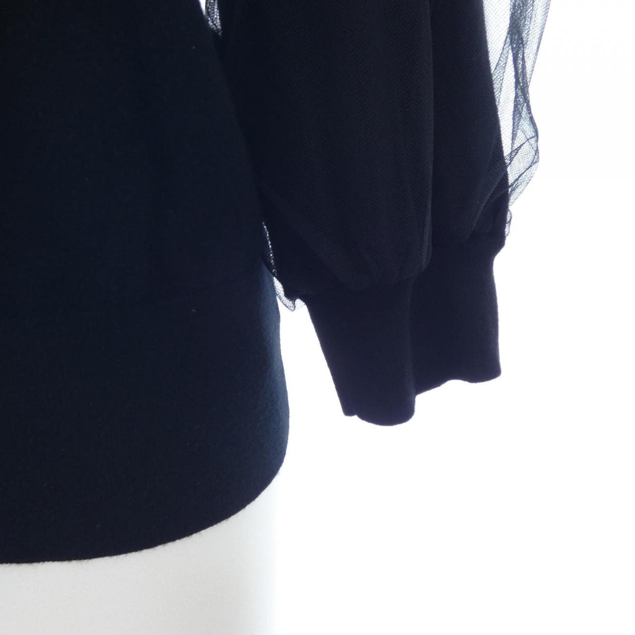 フォクシー FOXEY BALLOON 41847 ニット