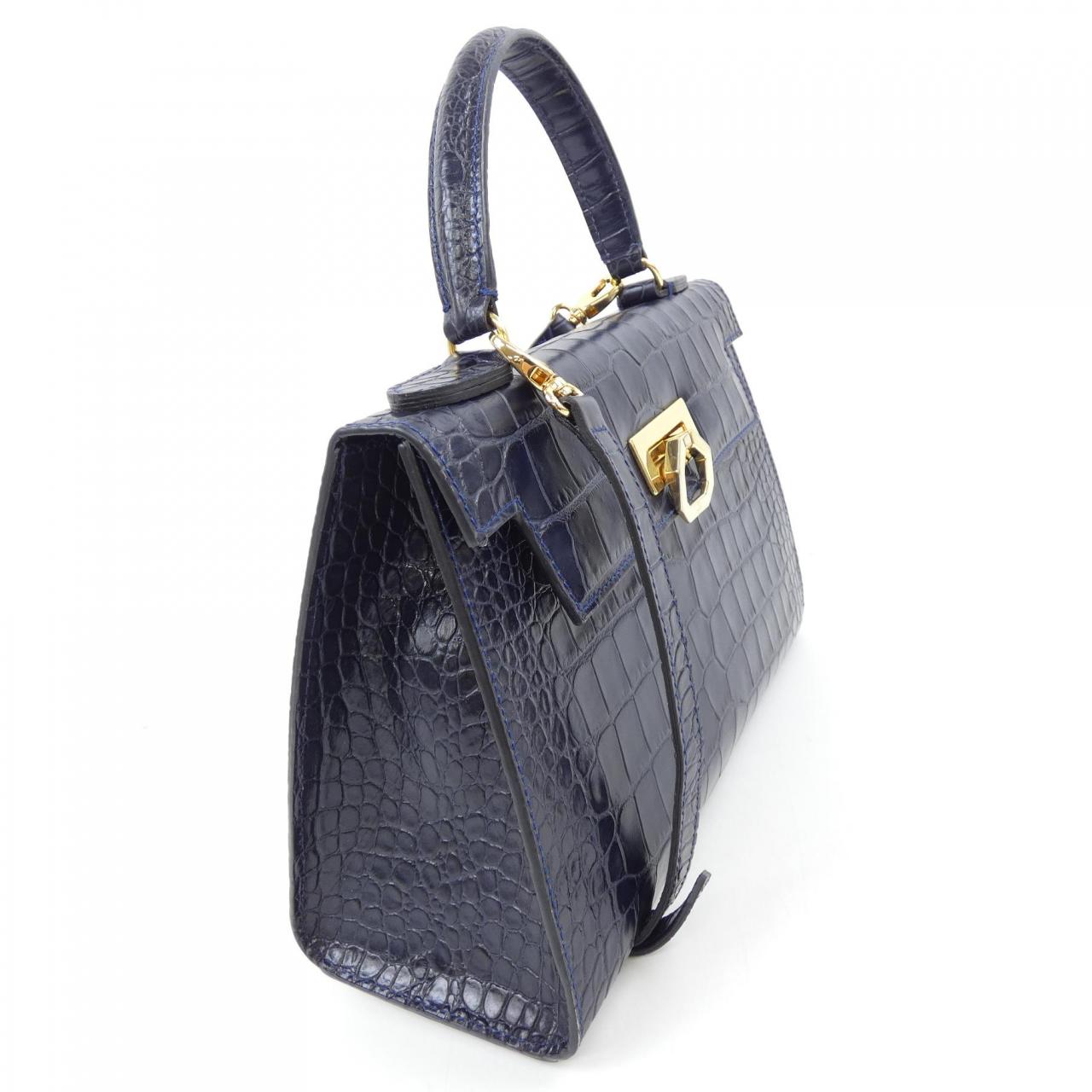 カルボッティ CARBOTTI BAG