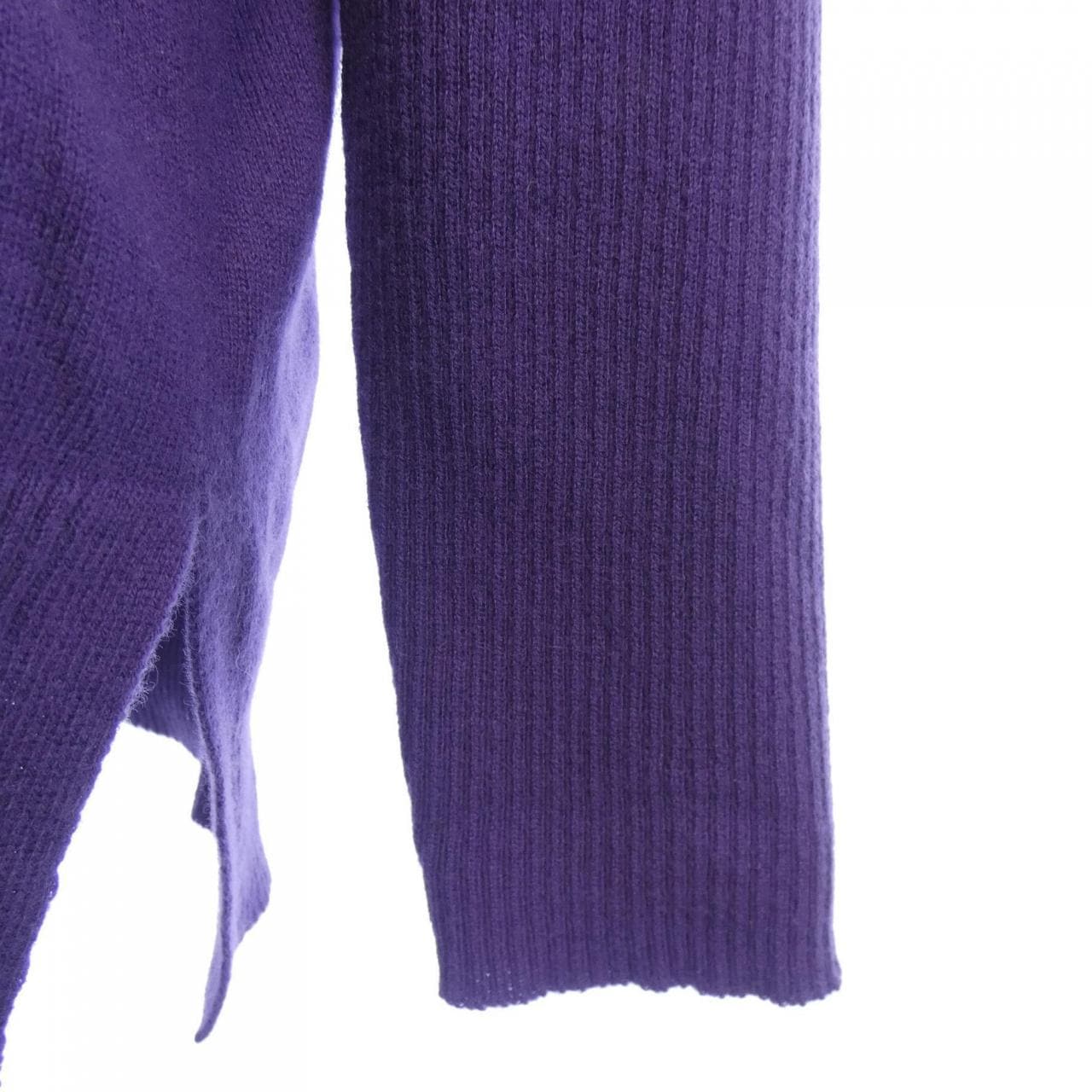 ニジュウサンク 23区 ニット