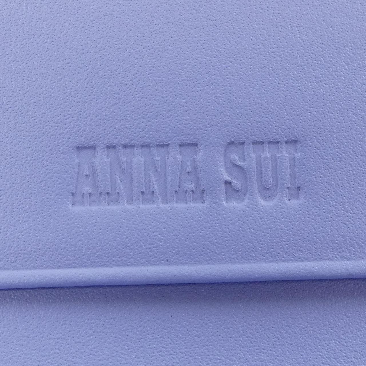 アナスイ ANNA SUI WALLET