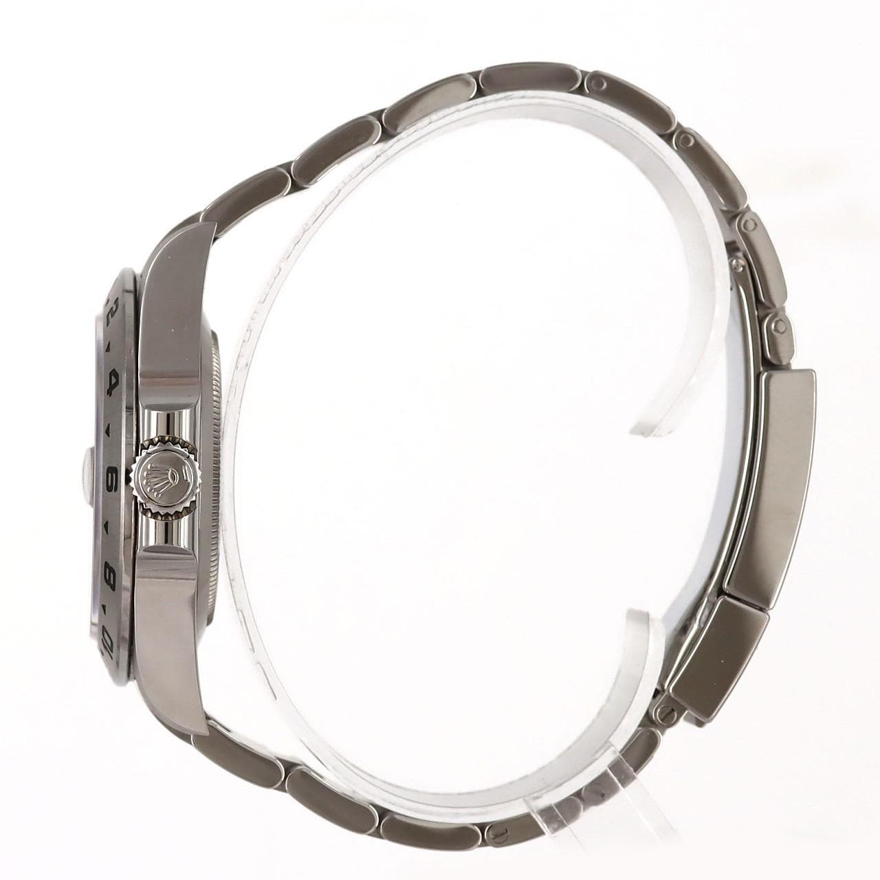 ロレックス エクスプローラーⅡ 226570 SS 自動巻 ランダム番