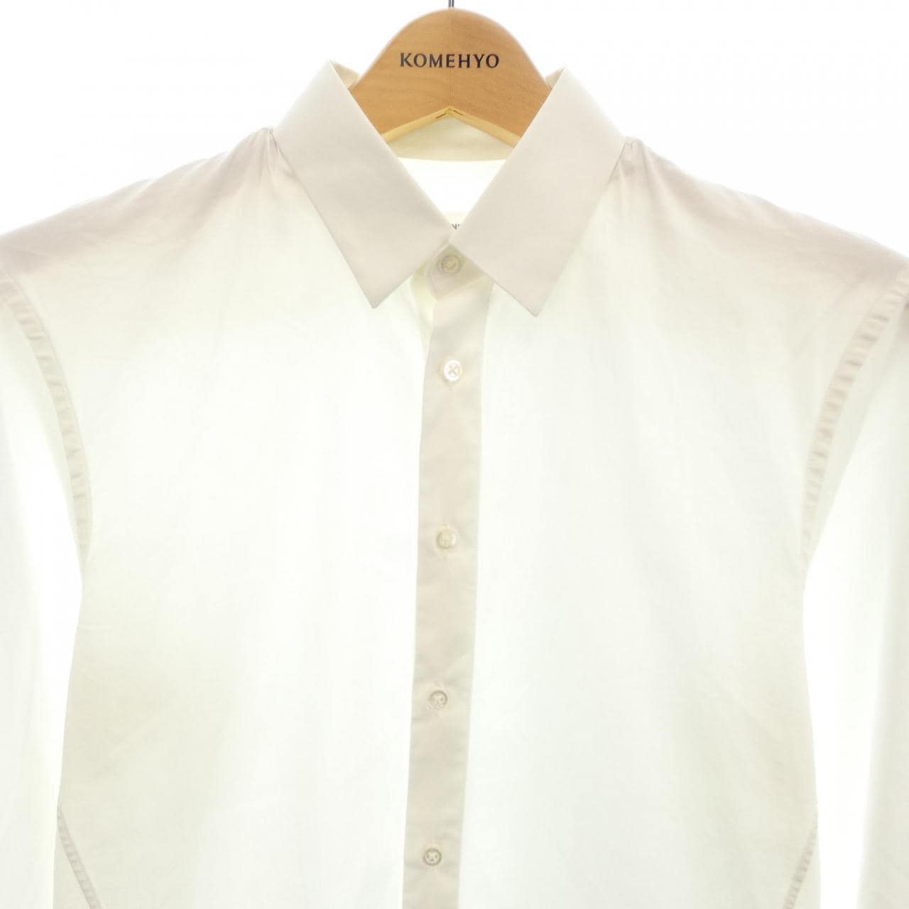 JIL SANDER吉爾·桑德 (Jil Sander) 襯衫