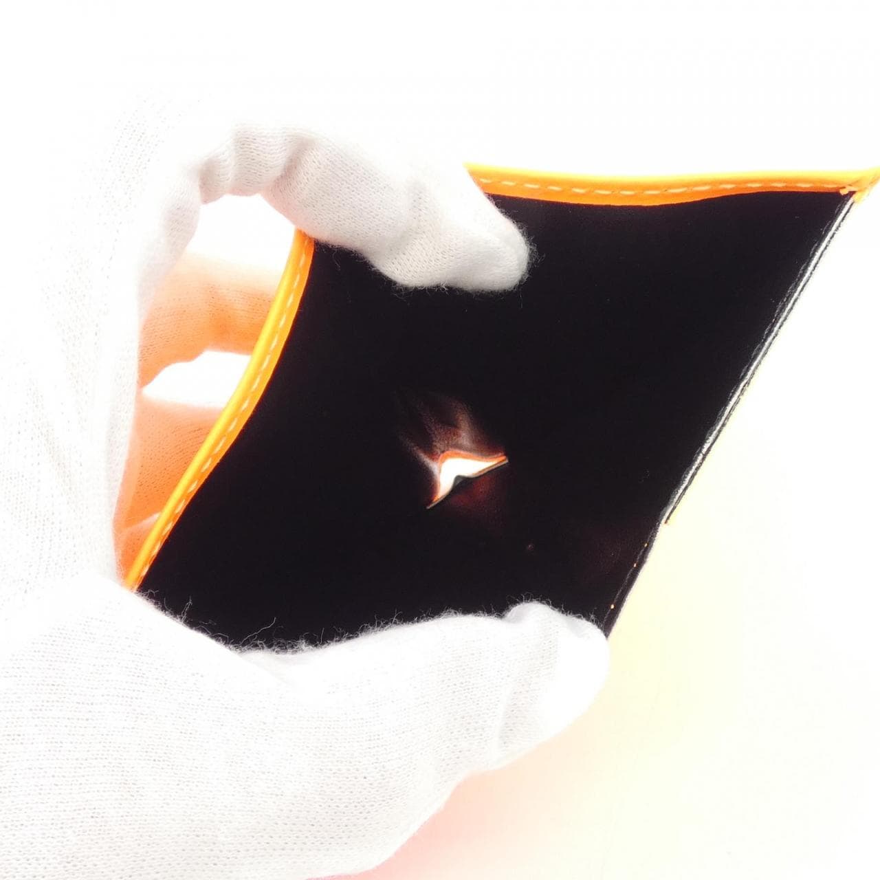 コムデギャルソン COMME des GARCONS CARD CASE