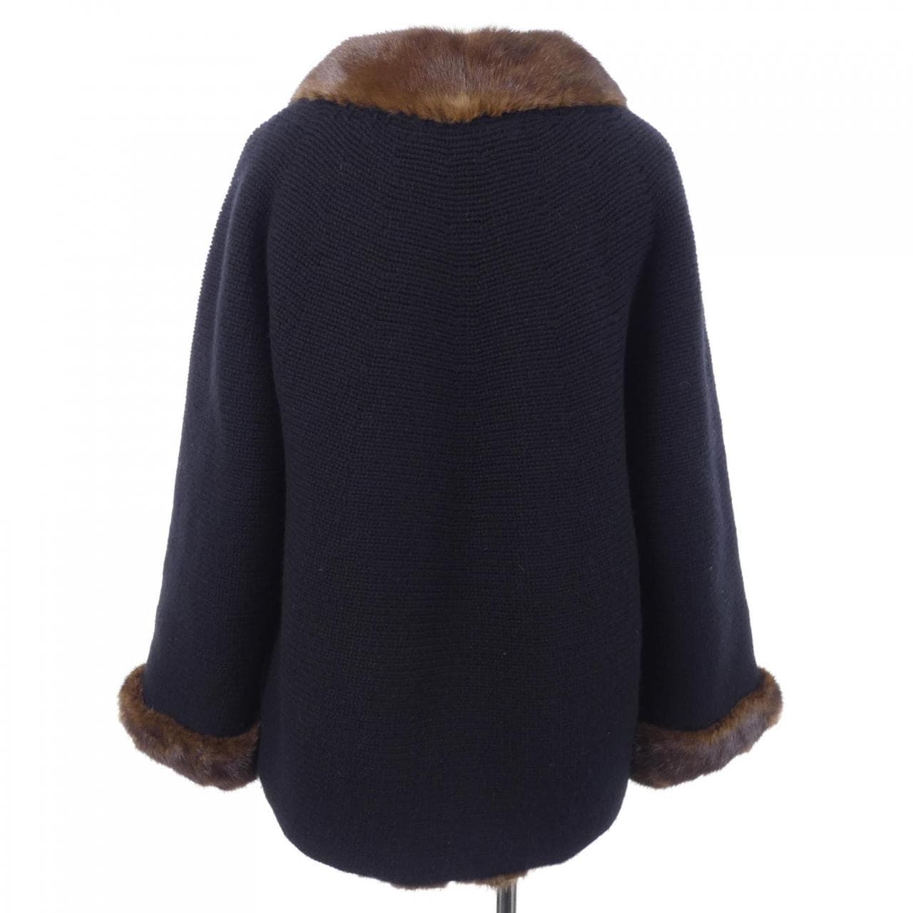 アニオナ AGNONA ジャケット