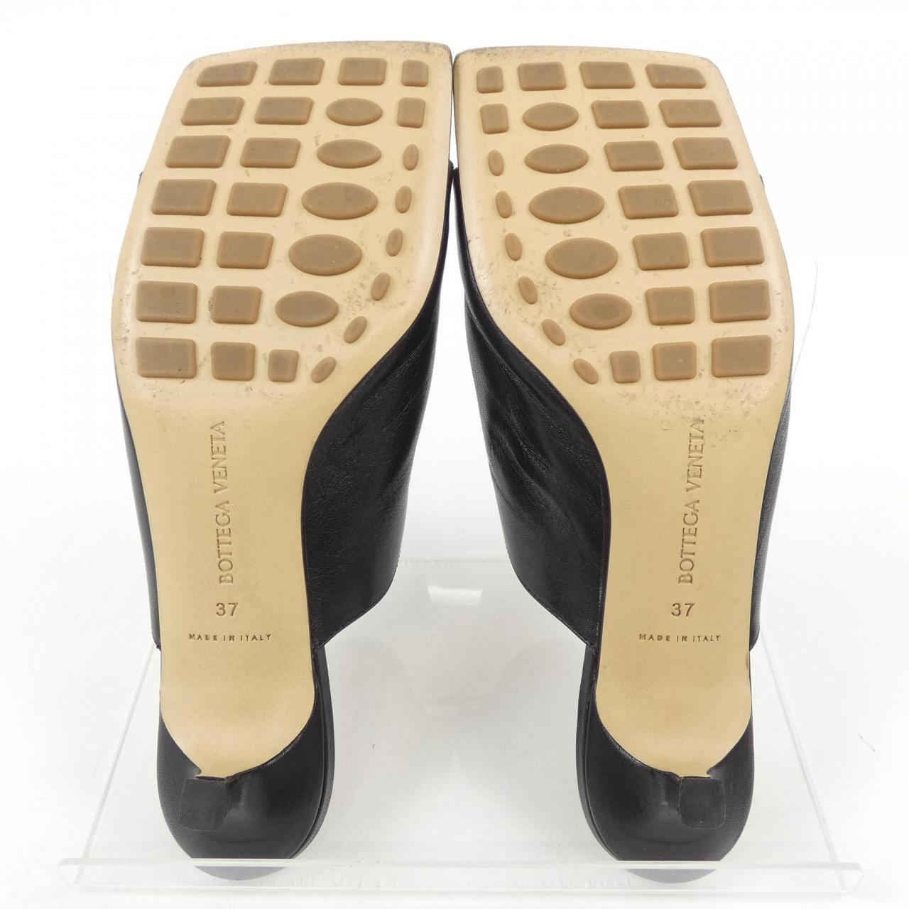 ボッテガヴェネタ BOTTEGA VENETA ストレッチミュール 690022VBSF0 サンダル