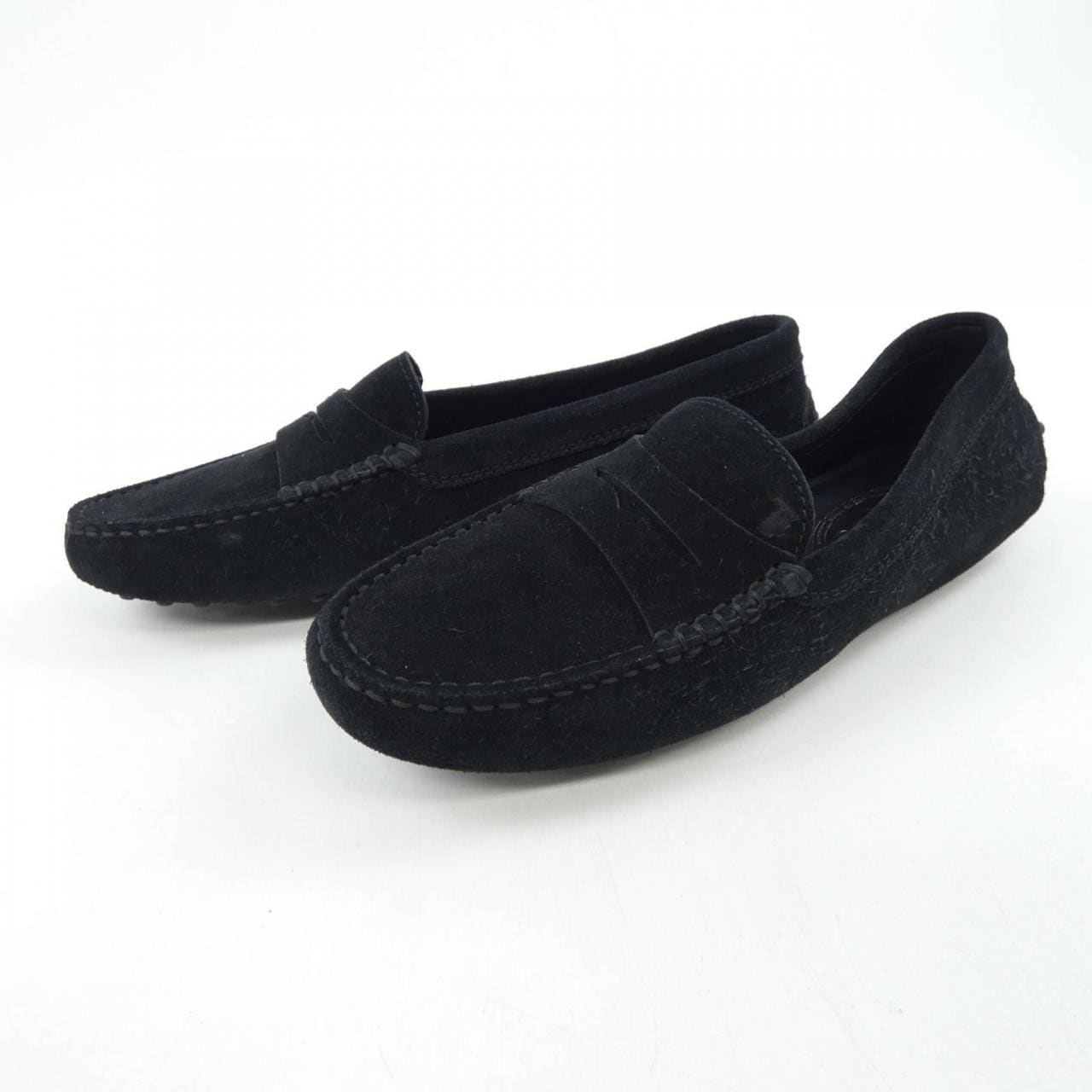 トッズ TOD'S シューズ