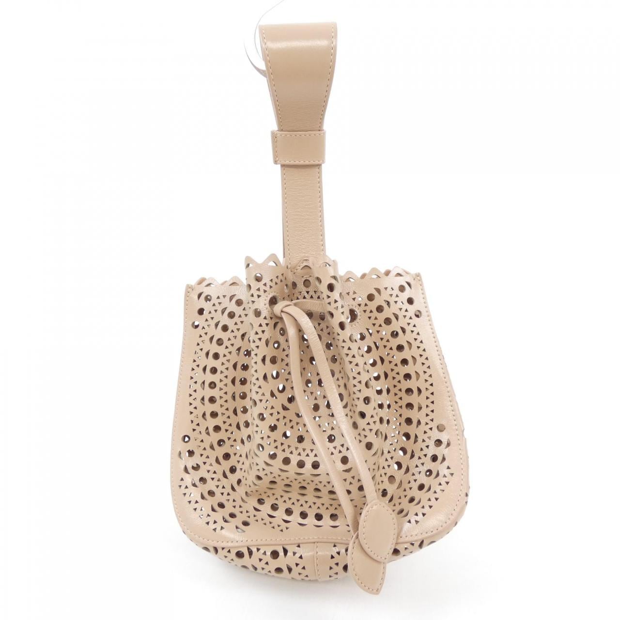 アライア ALAIA ROSE MARIE BAG