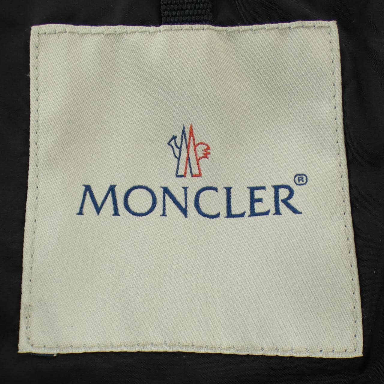 MONCLER LUMIERE down jacket