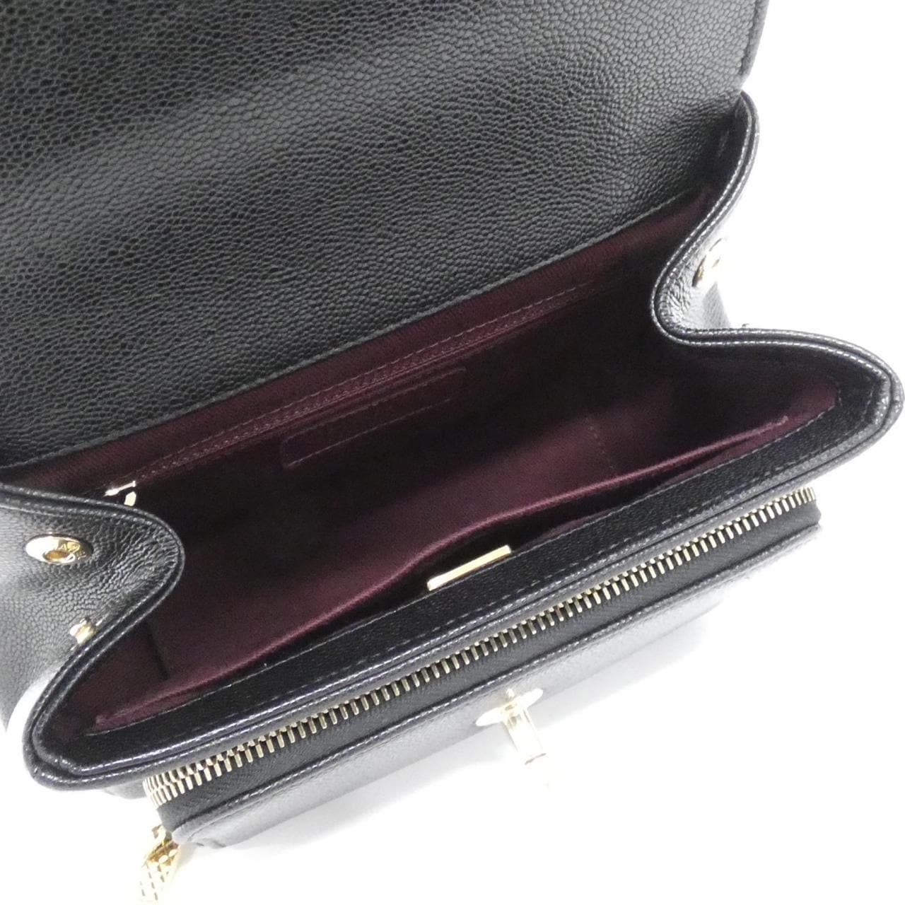 シャネル 93749 バッグ