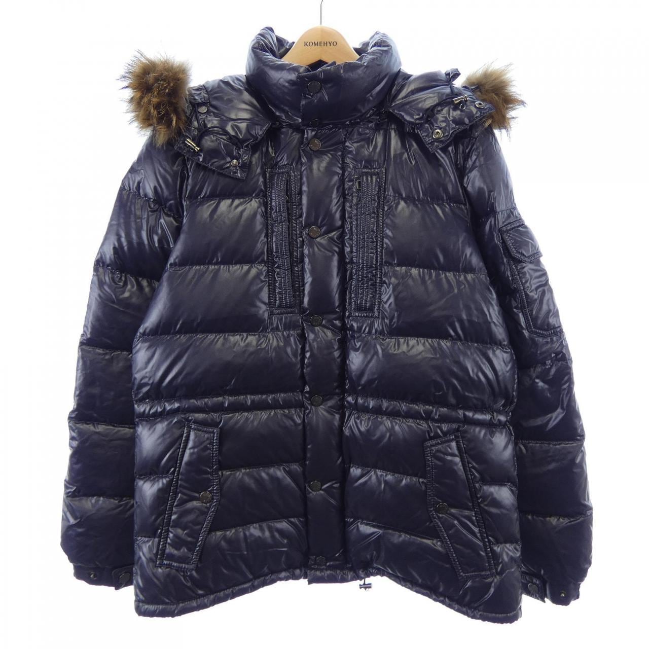 モンクレール MONCLER 44502/91 ROD ダウンジャケット