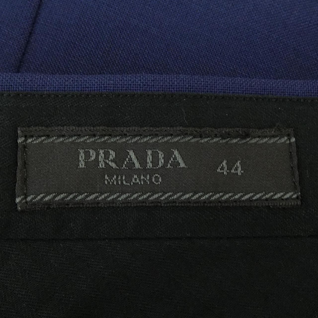 プラダ PRADA UPA856 パンツ