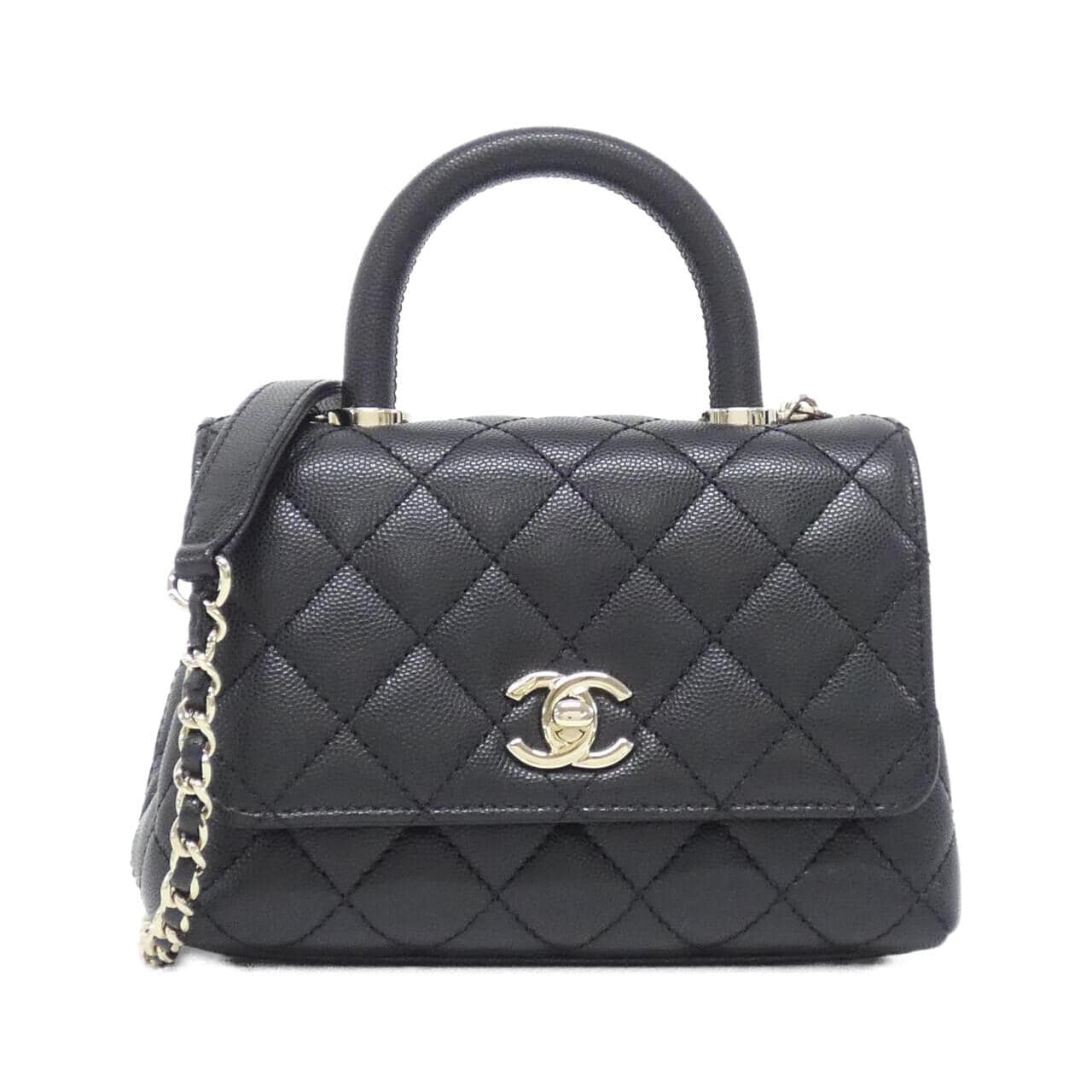 【未使用品】シャネル AS2215 バッグ