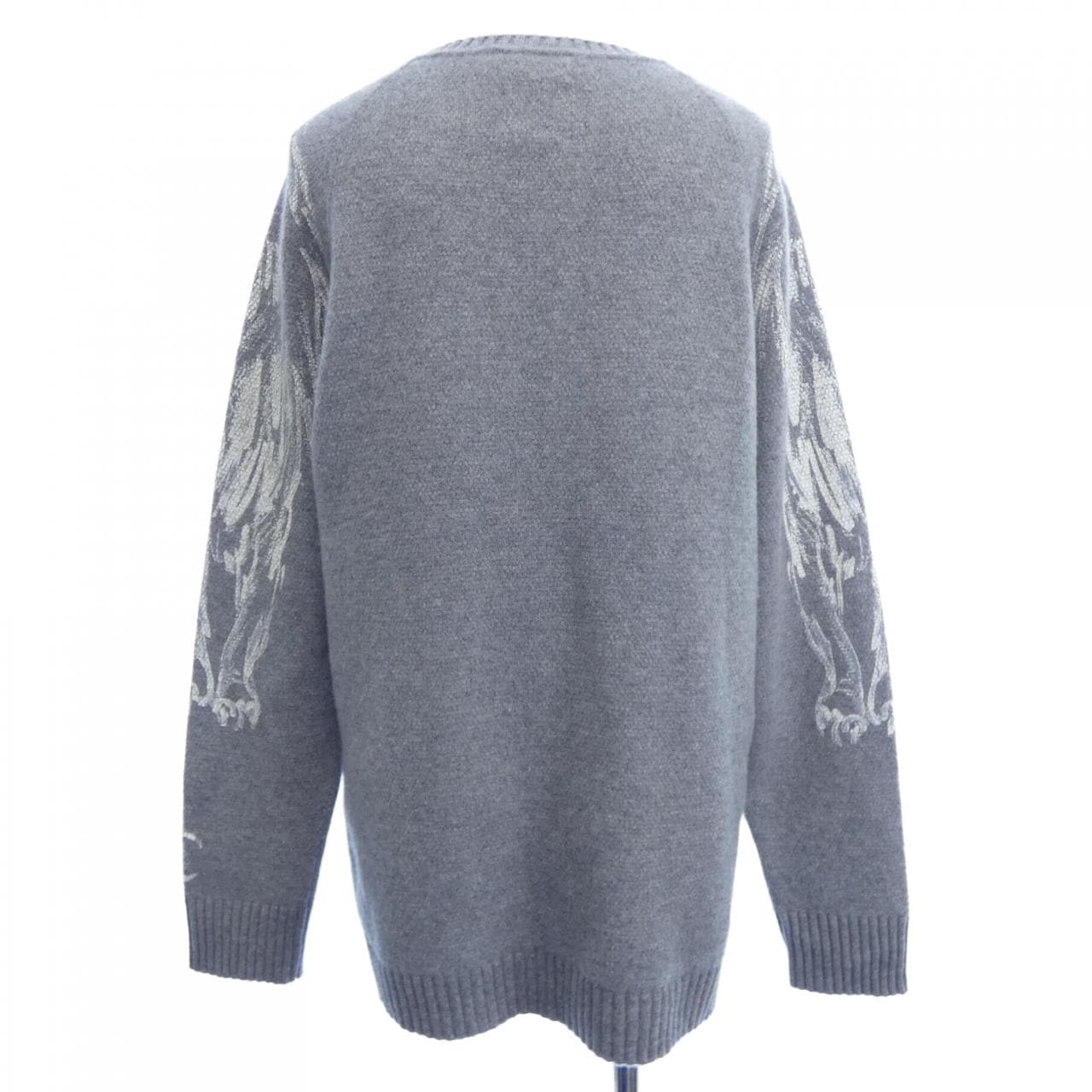 シャネル CHANEL P50112K06311 ニット