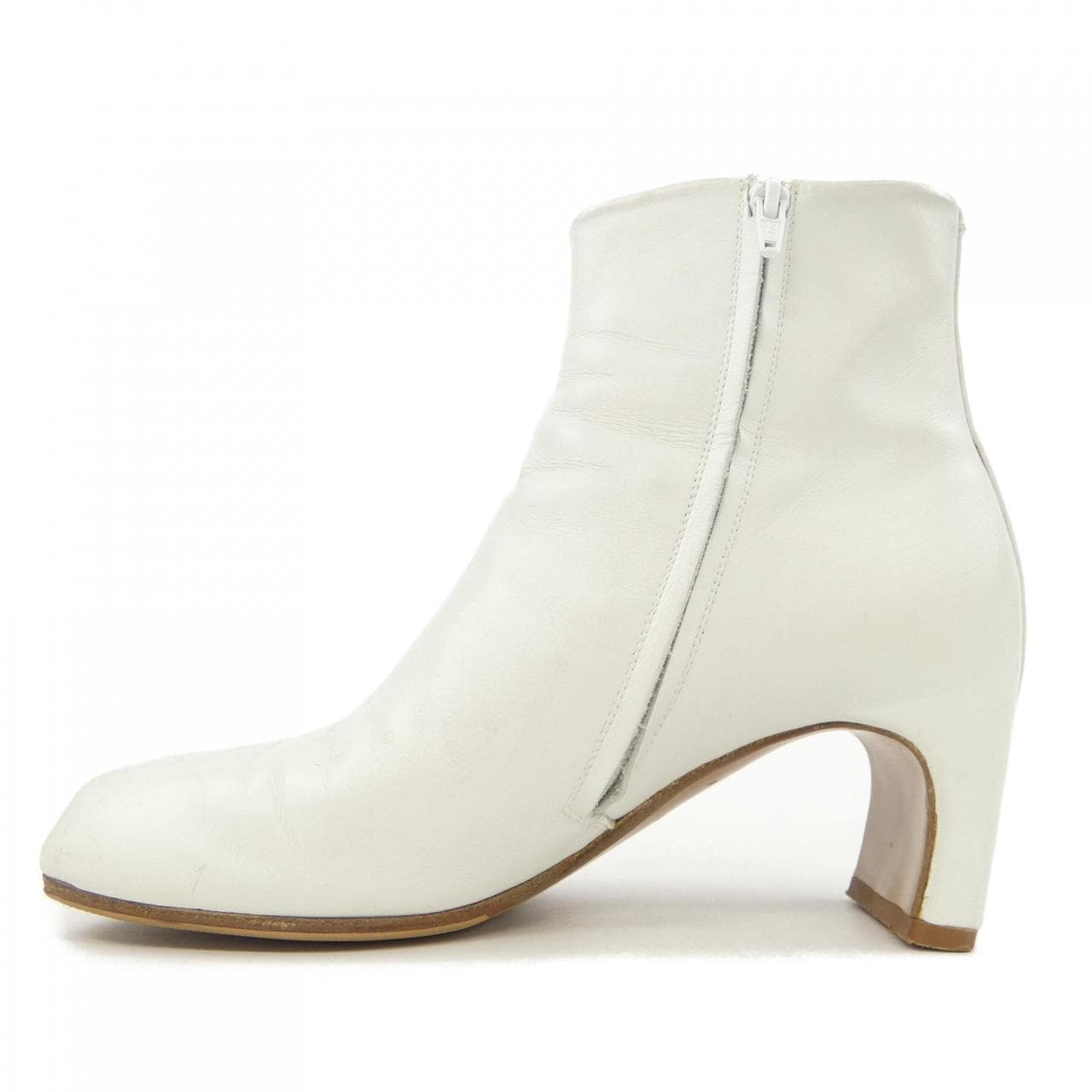 メゾンマルジェラ Maison Margiela S39WU0147 ブーツ