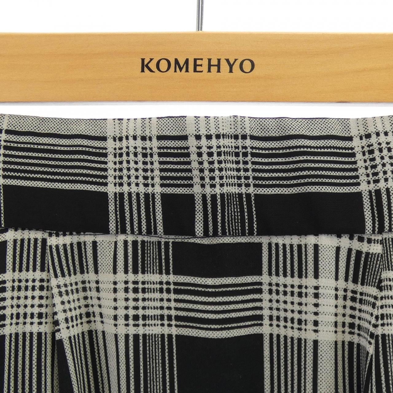 セルフォード CELFORD スカート