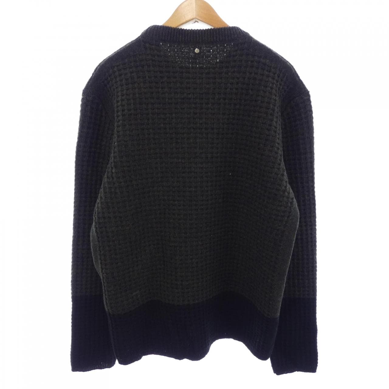 オーエーエムシー OAMC ニット