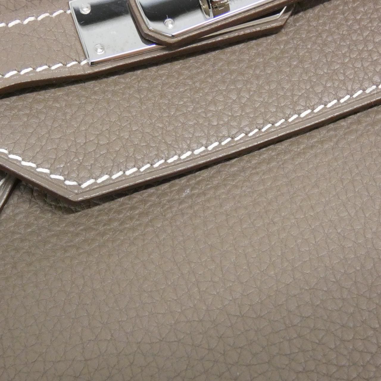 エルメス バーキン 40cm 030275CK バッグ