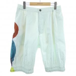 オムプリッセ HOMME PLISSE HP41FF268 ショートパンツ