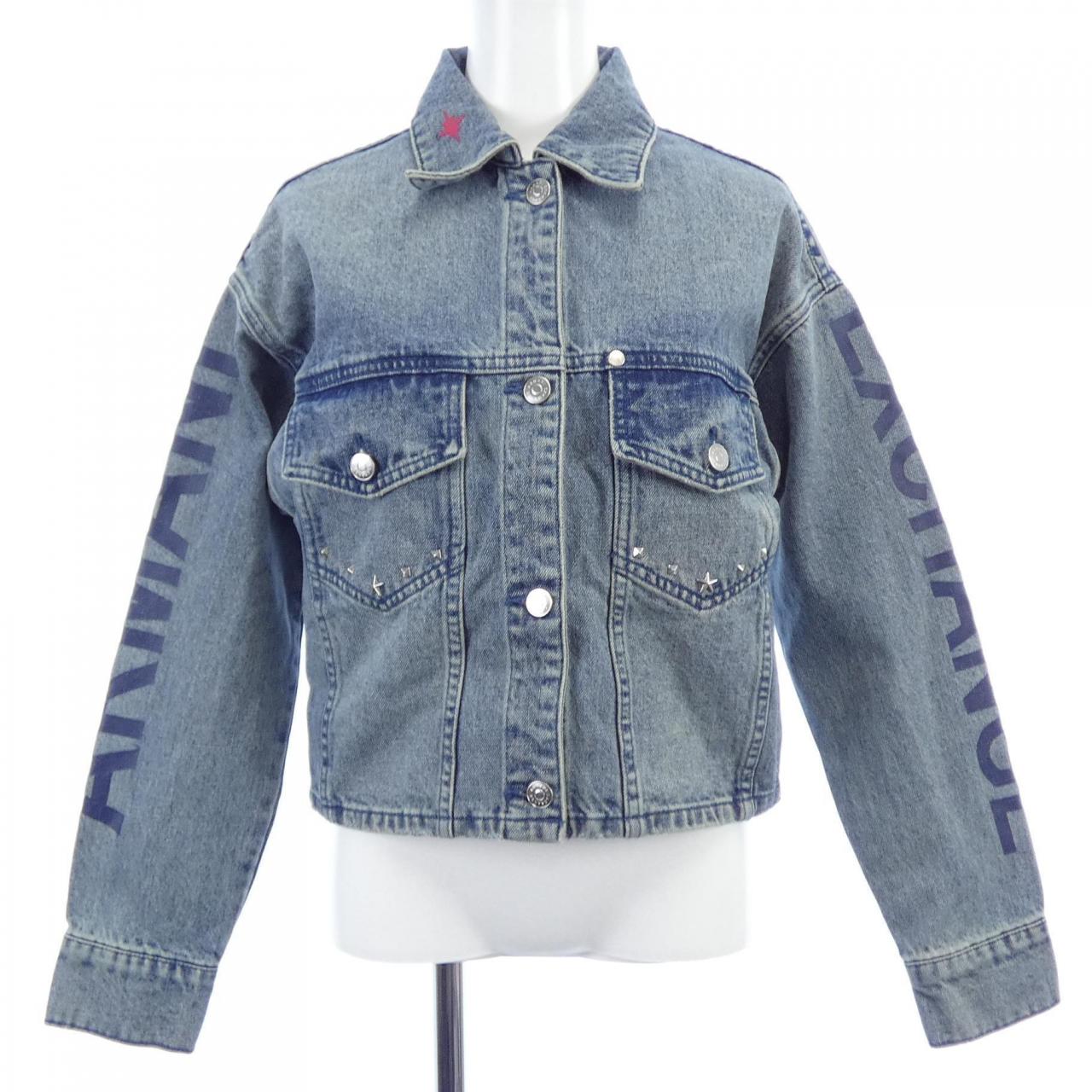 アルマーニ エクスチェンジ ARMANI EXCHANGE ジャケット