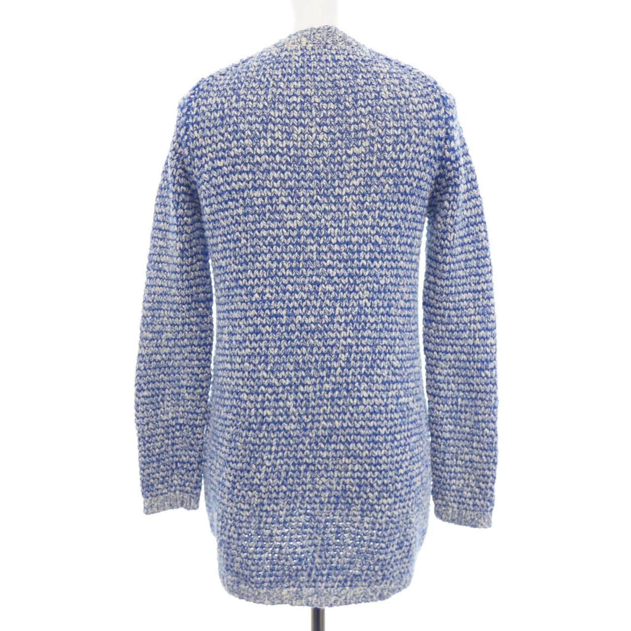 クルチアーニ Cruciani カーディガン