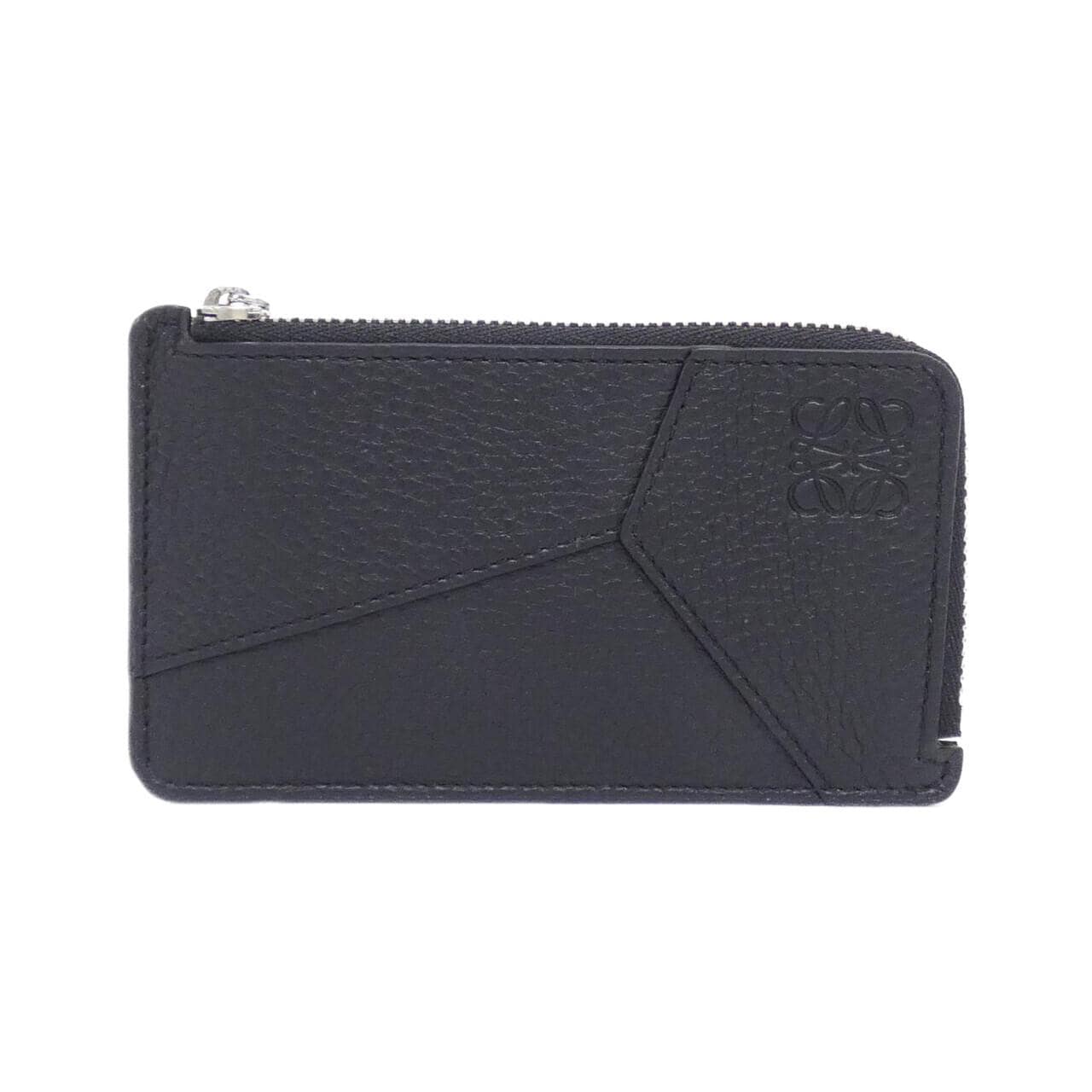 ロエベ パズル コイン カードホルダー C510Z40X28 コインケース