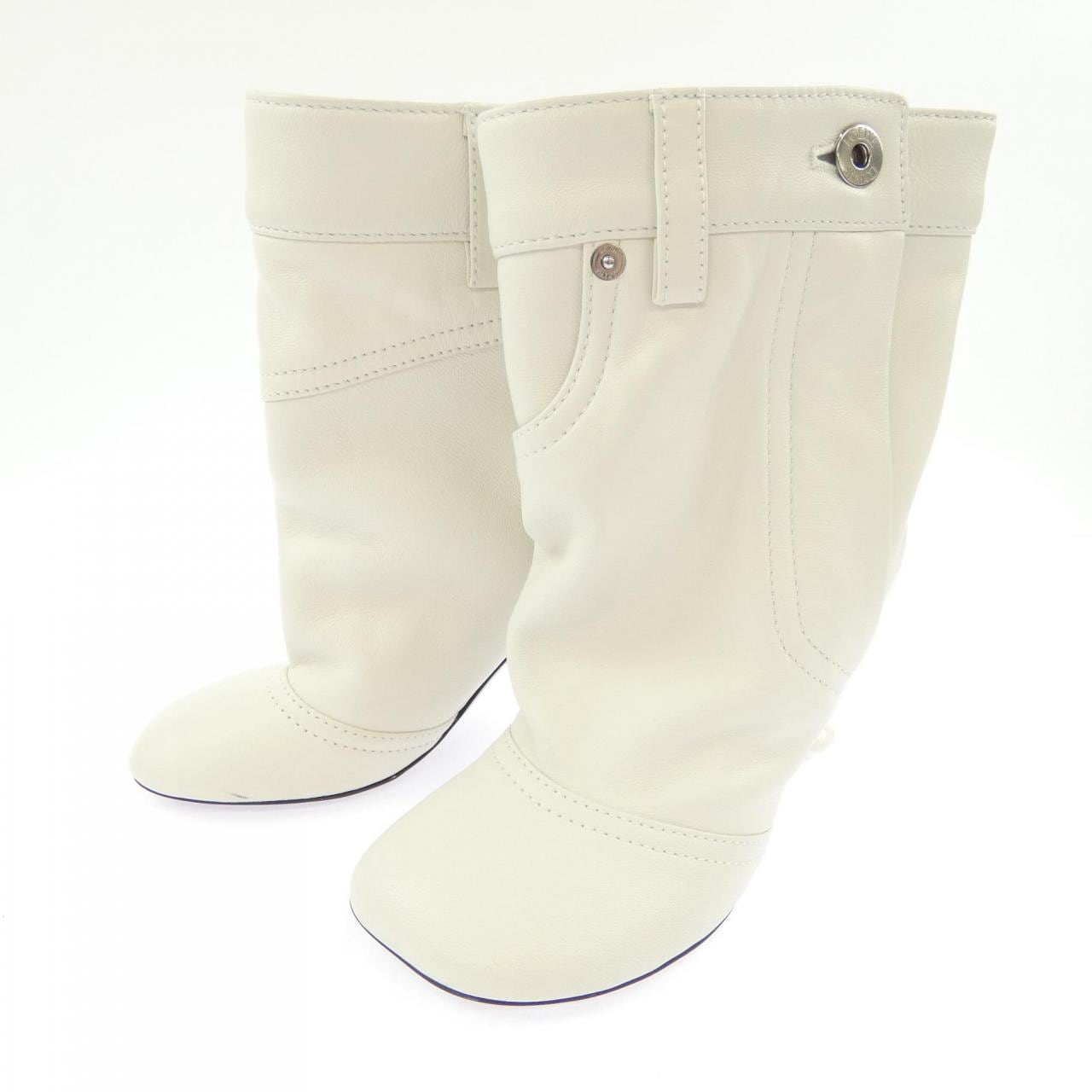 ロエベ LOEWE ブーツ