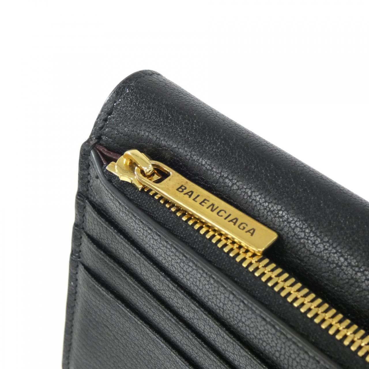 バレンシアガ 786171 2ABLH 財布