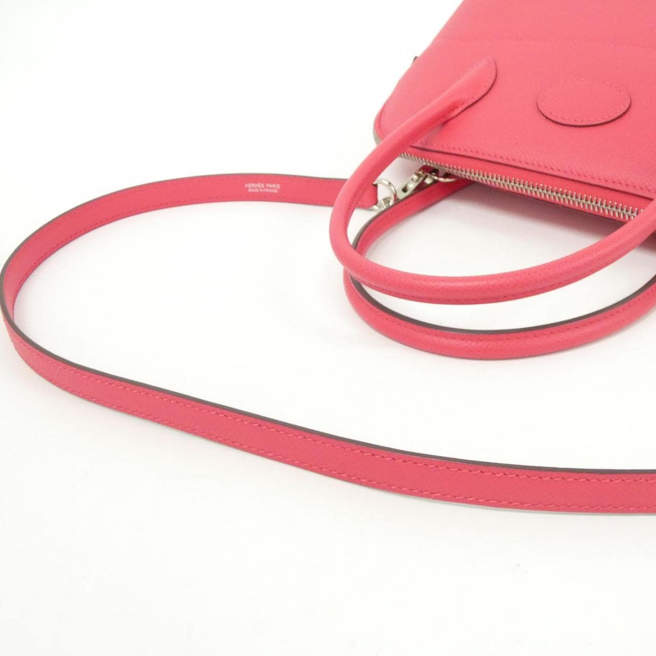 エルメス ボリード 27cm 041693CK バッグ