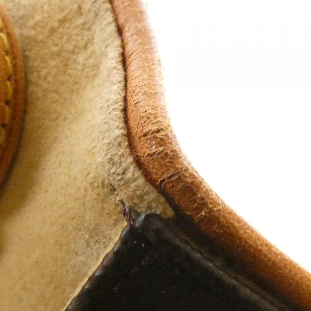 ルイヴィトン モノグラム ポシェット ツイン GM M51852 ショルダーバッグ