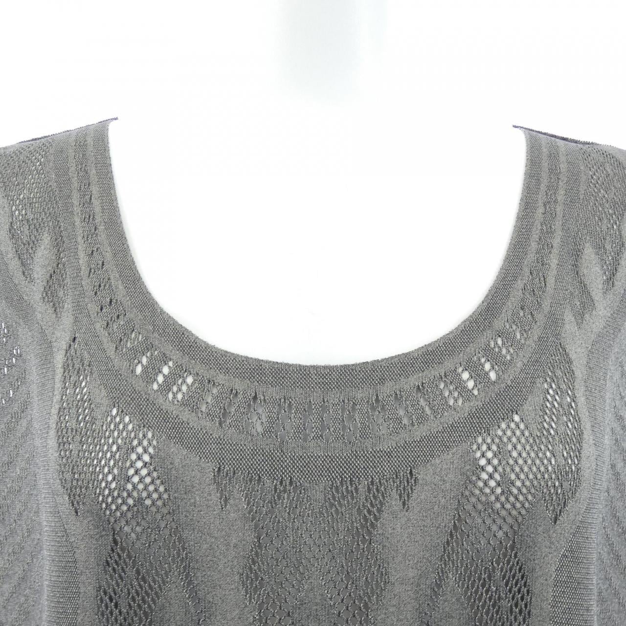 プリーツプリーズ PLEATS PLEASE PP01LH933 ワンピース