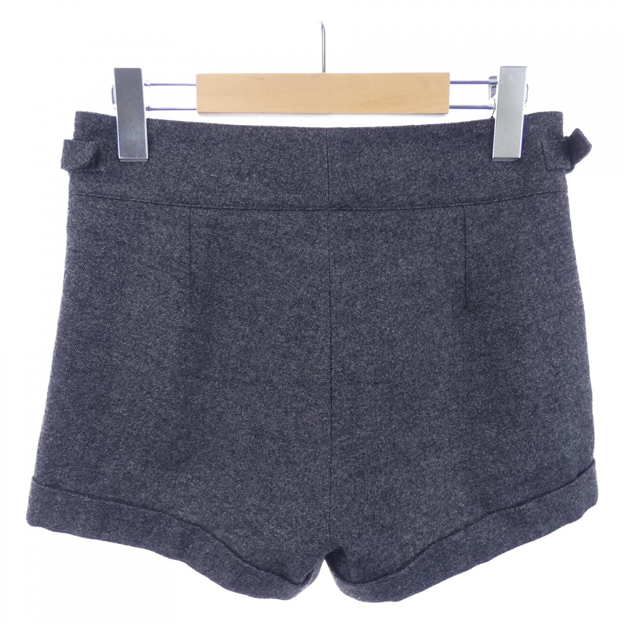 グッチ GUCCI 297306 ZX809 ショートパンツ