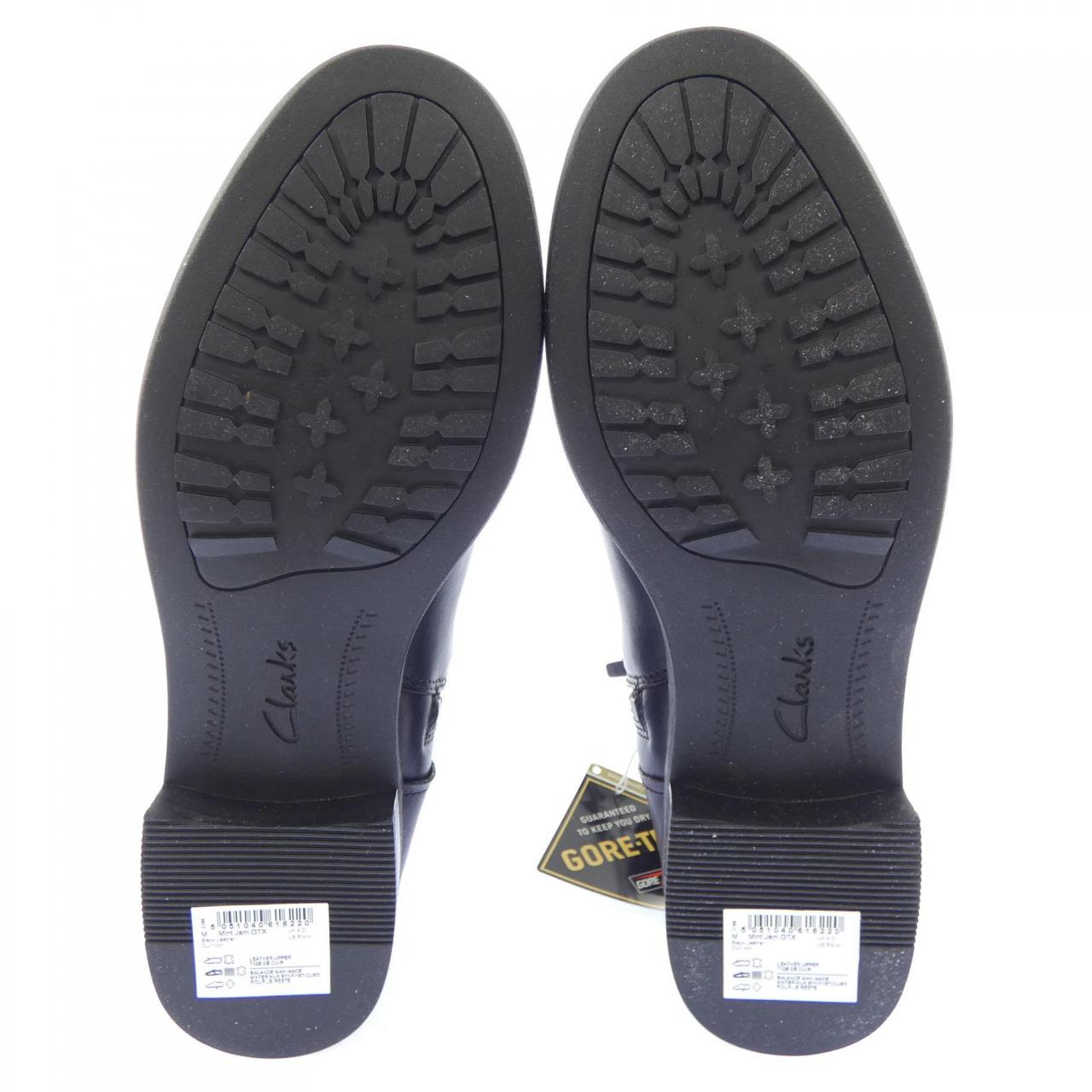 クラークス CLARKS ブーツ