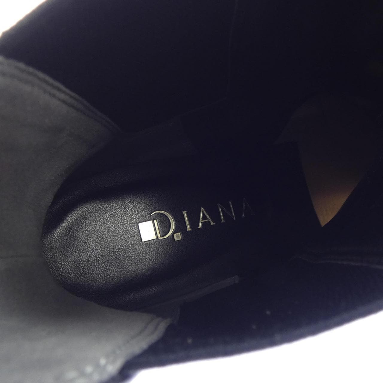 ダイアナ DIANA ブーツ