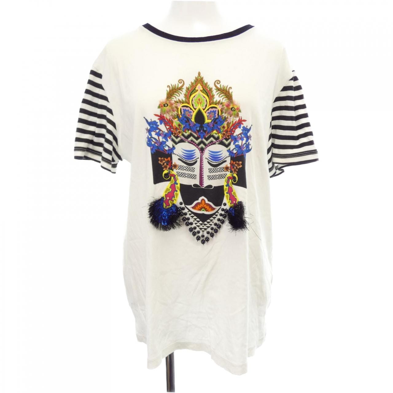 エトロ ETRO Tシャツ