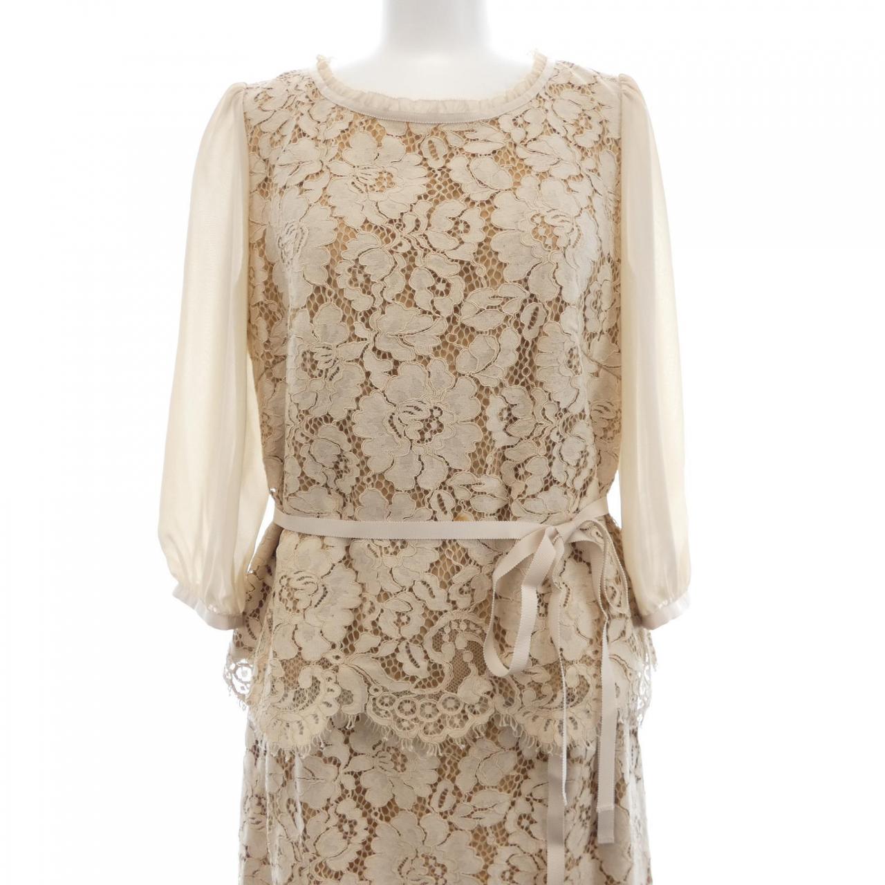 トゥービーシック TO BE CHIC W5S03-200-40 セットアップ
