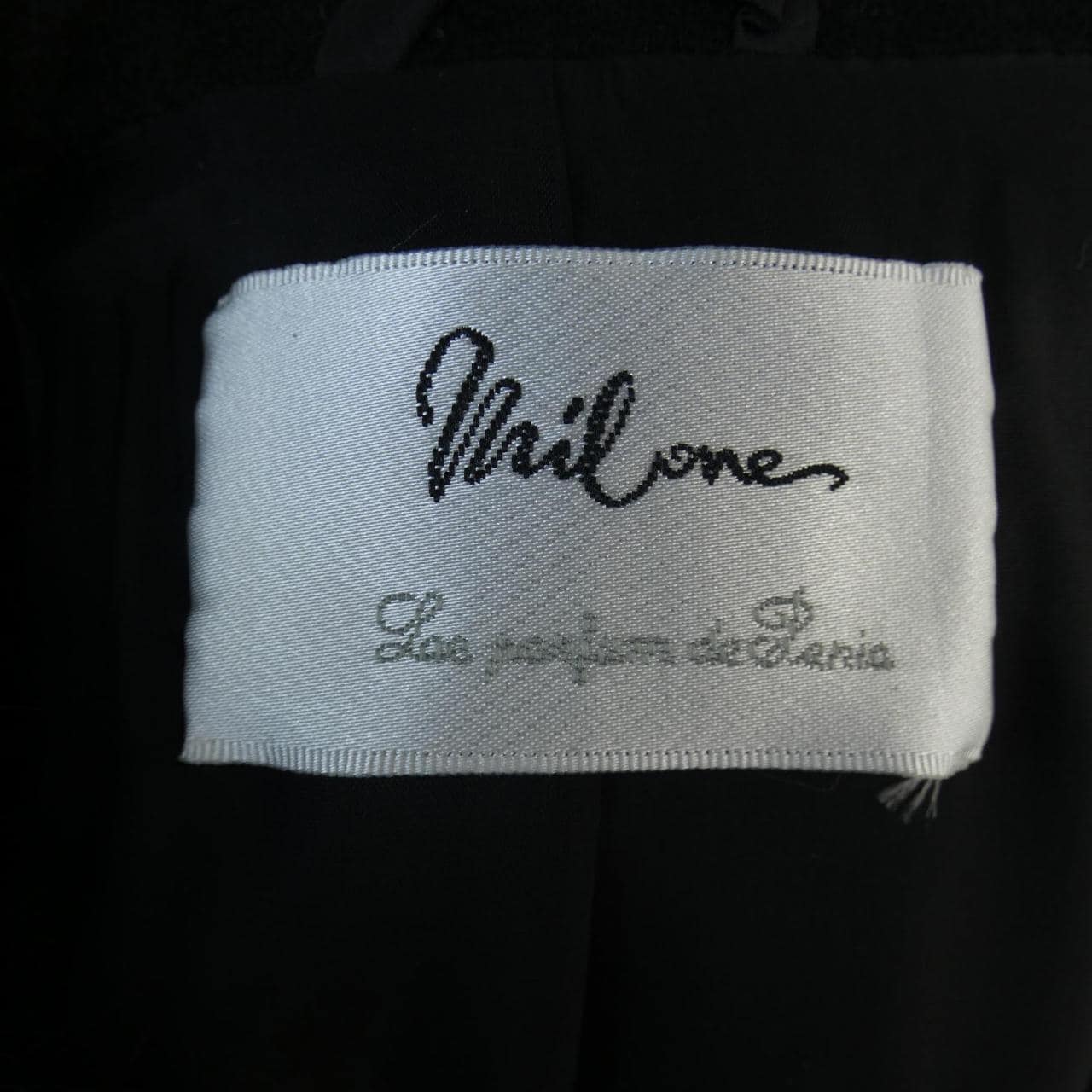 MILONE コート