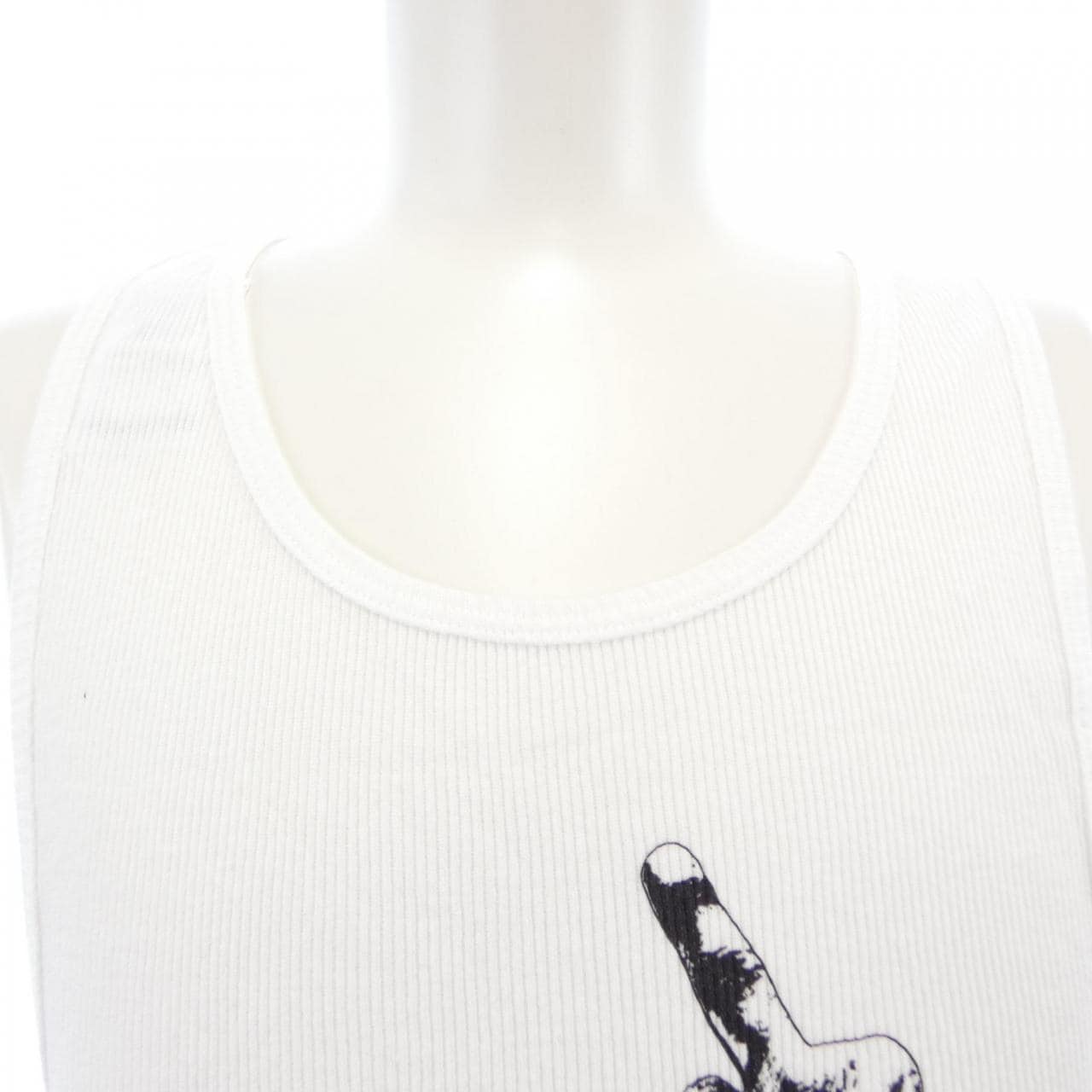 クロムハーツ CHROME HEARTS リチャードスターク RICHARD STARK 408009103******01G タンクトップ