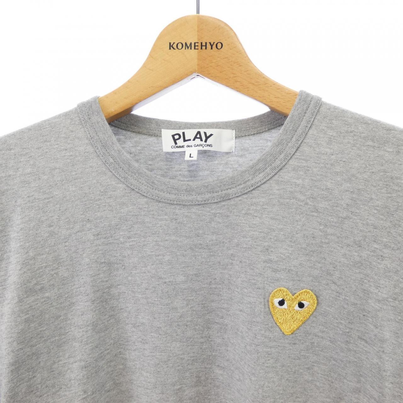 プレイコムデギャルソン PLAY COMME des GARCONS AZ-T215 Tシャツ