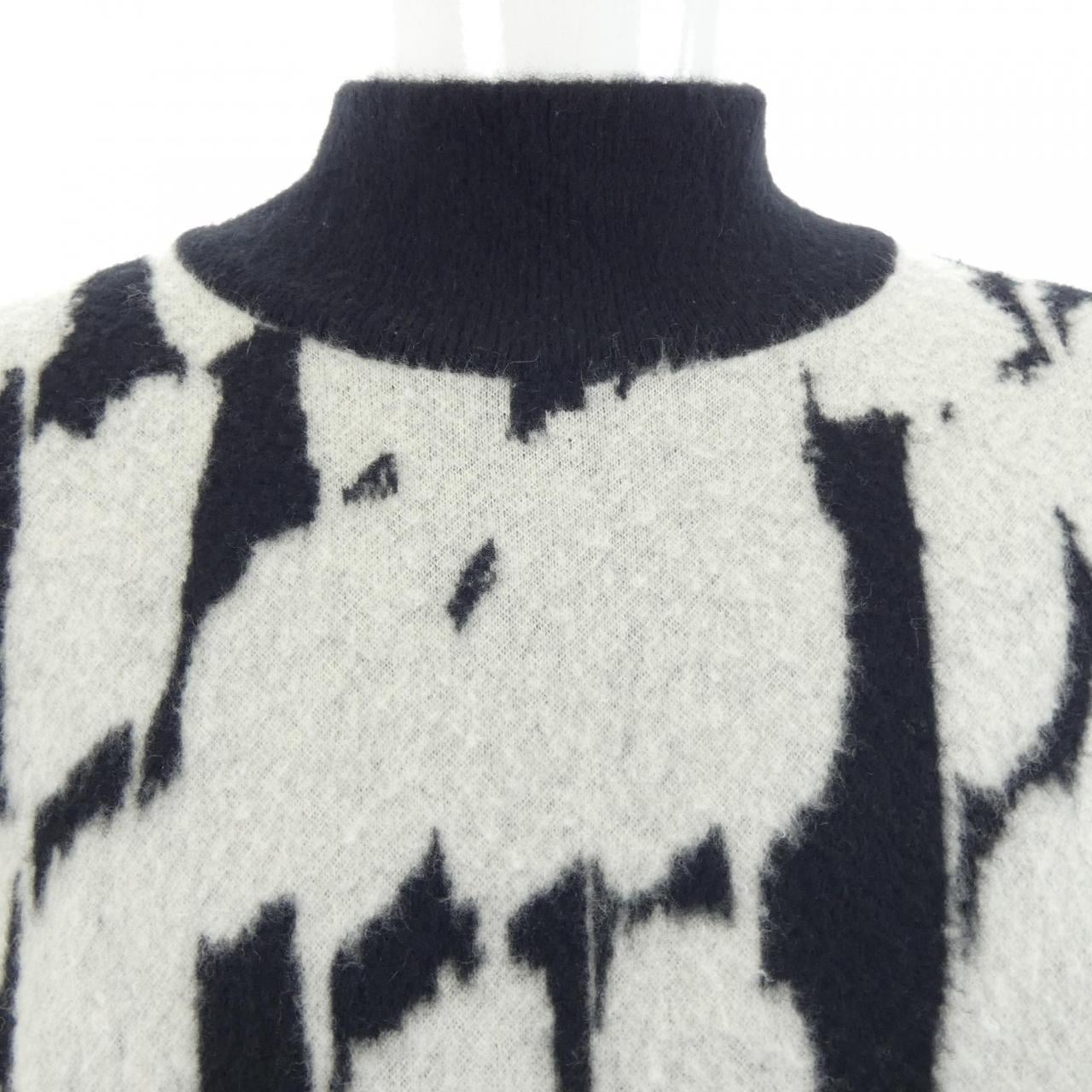 ディオール DIOR 943M669BT060 ニット