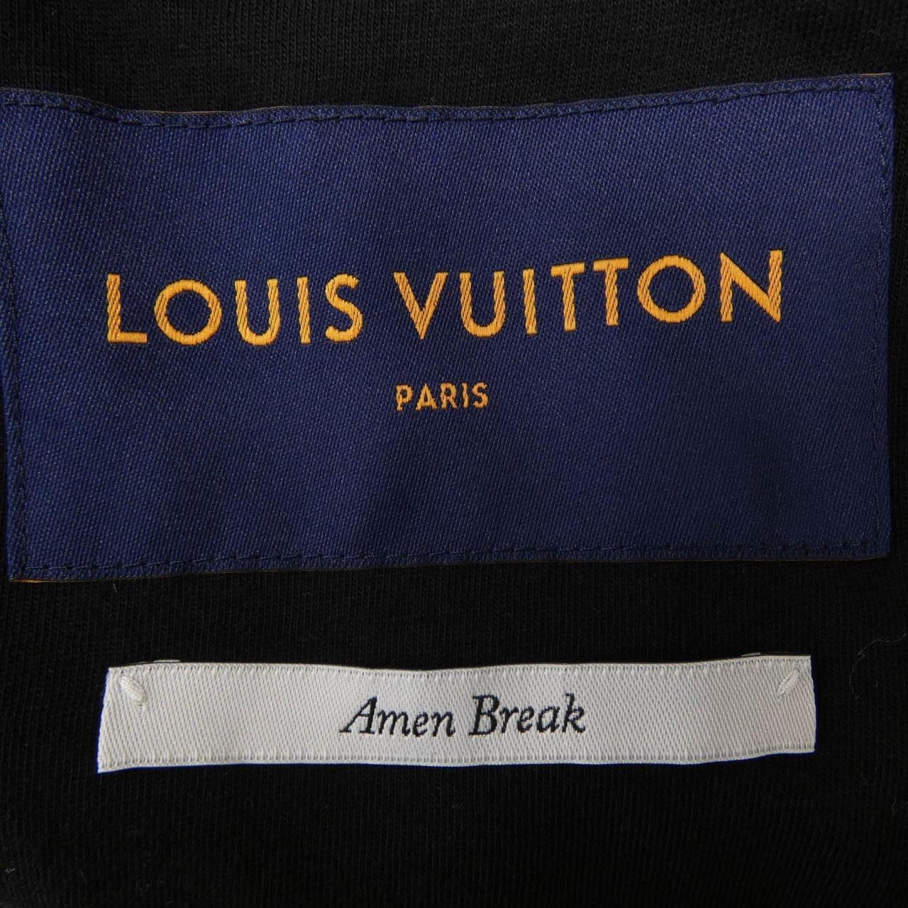 ルイヴィトン LOUIS VUITTON テクニカルトラックスーツ HMB60EP0G ブルゾン