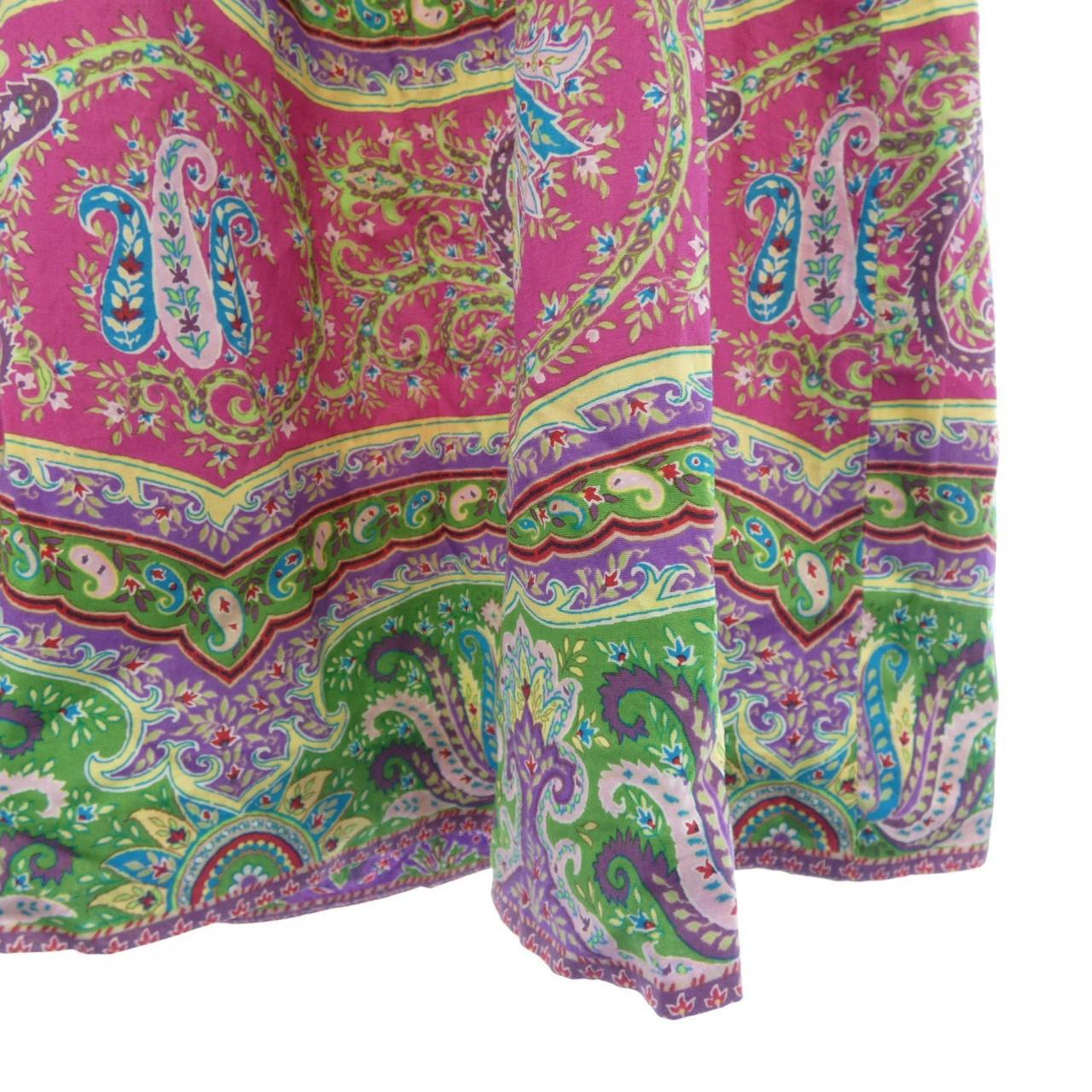 エトロ ETRO スカート