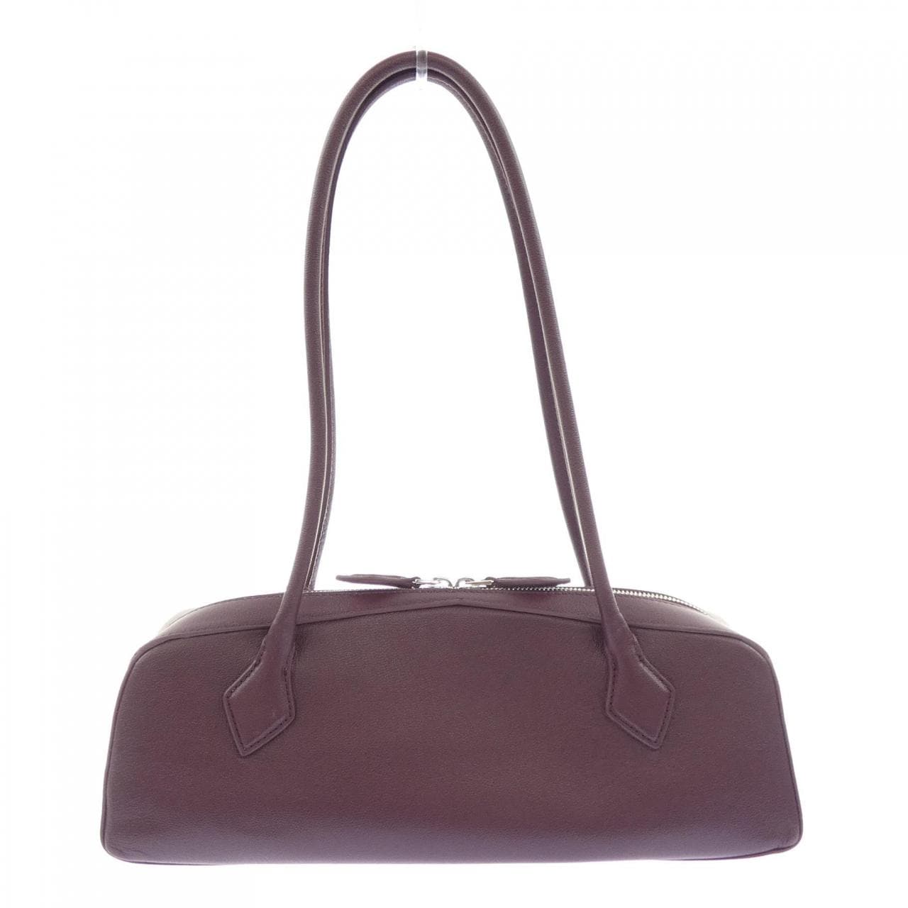 アライア ALAIA LE TECKEL BAG